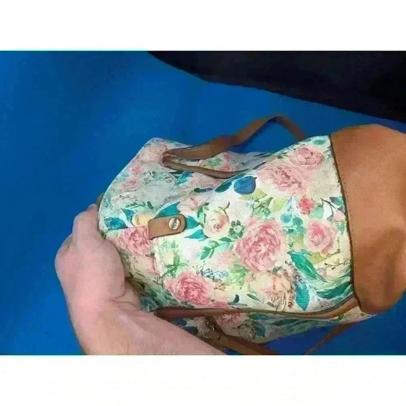 Rosetti Gabrielle Tote Bag Shoulder Purse - Picture 8 of 8